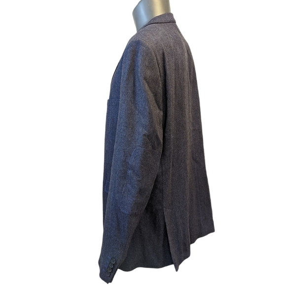 Strellson navy blue blazer - Picture 4 of 12